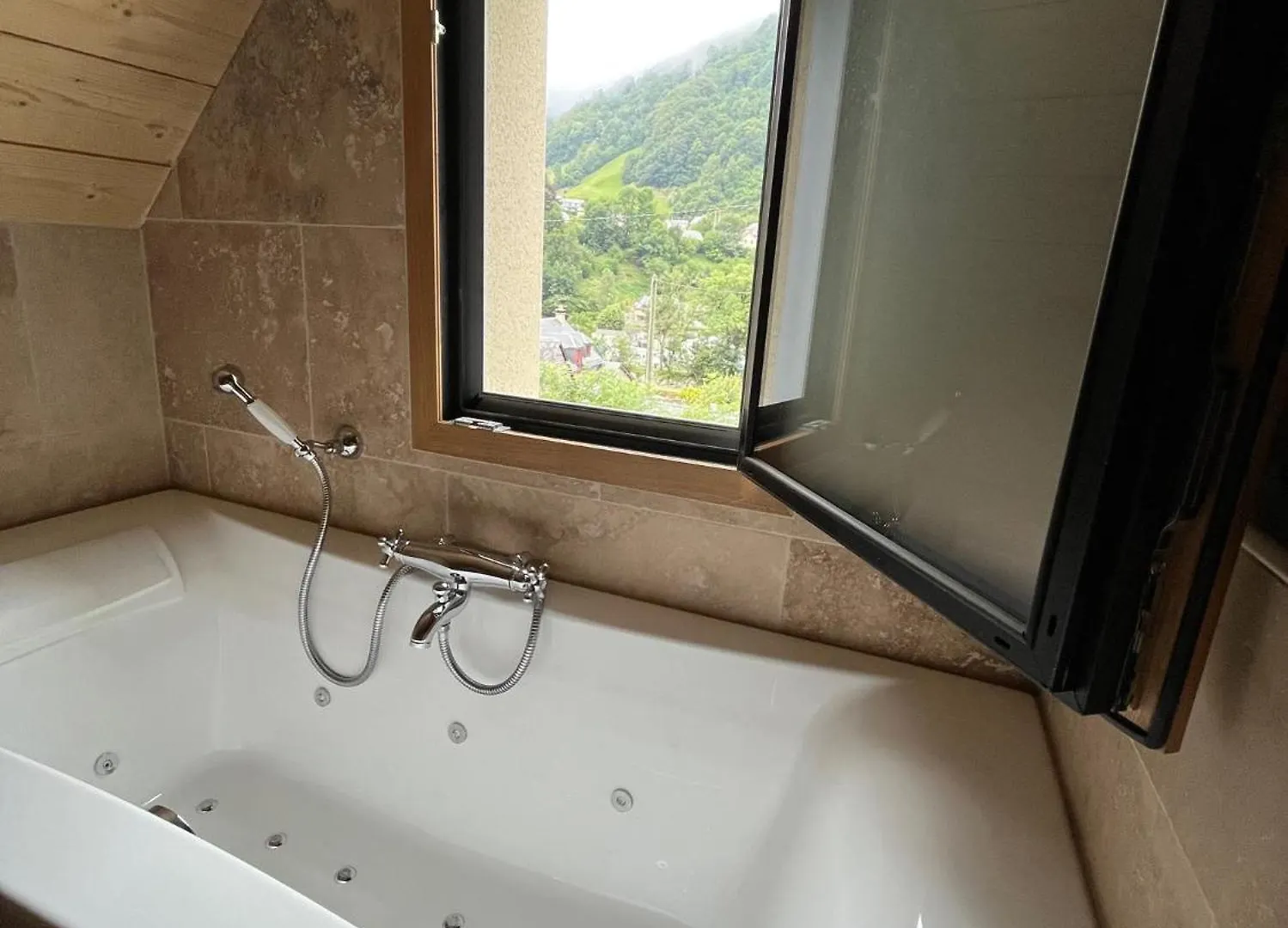 Le Chalet De Catarrabes Cauterets