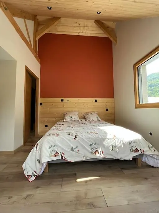 Le Chalet De Catarrabes Cauterets