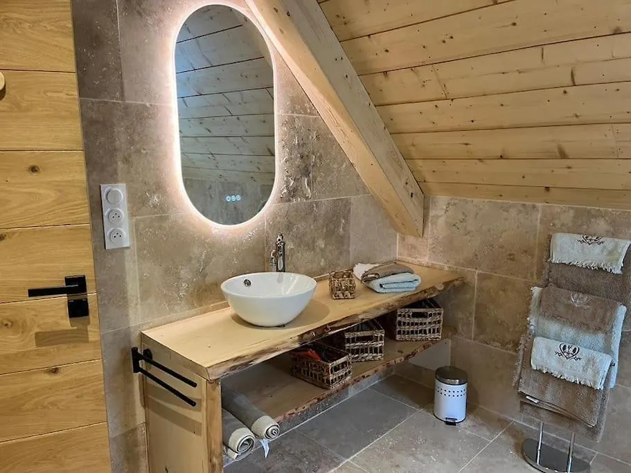 Le Chalet De Catarrabes Cauterets