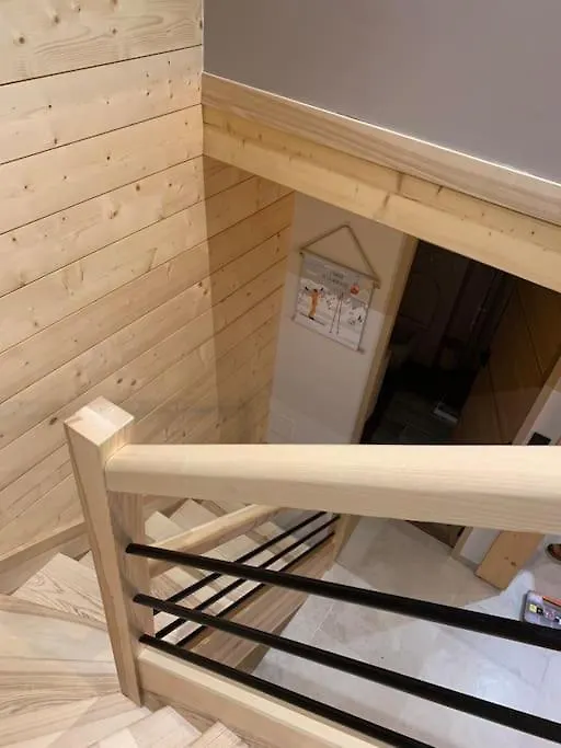 Le Chalet De Catarrabes Cauterets Γαλλία