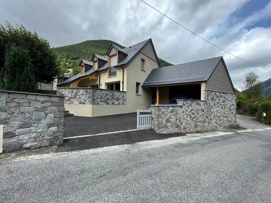 Le Chalet De Catarrabes Cauterets 0*,  Γαλλία