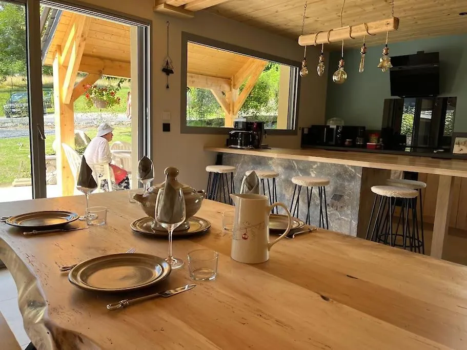 Le Chalet De Catarrabes Cauterets