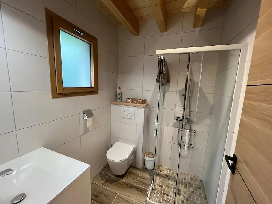 Le Chalet De Catarrabes Cauterets