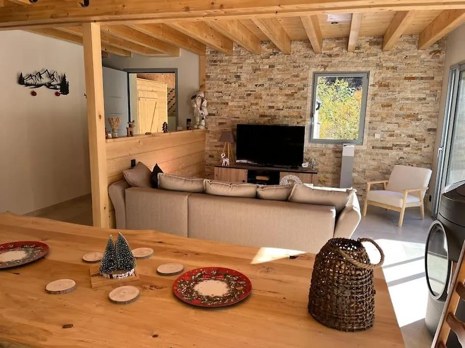 Le Chalet De Catarrabes Cauterets