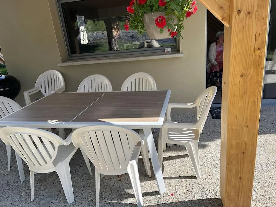 Le Chalet De Catarrabes Cauterets