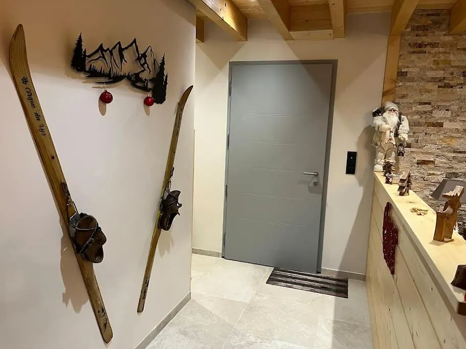 Le Chalet De Catarrabes Cauterets