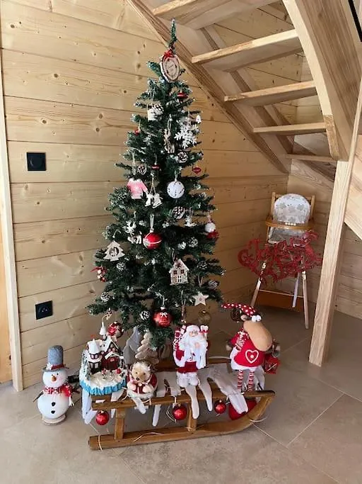 Le Chalet De Catarrabes Cauterets 0*,  Γαλλία