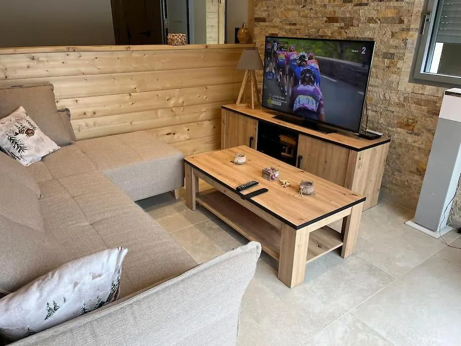 Le Chalet De Catarrabes Cauterets 0*,  Γαλλία