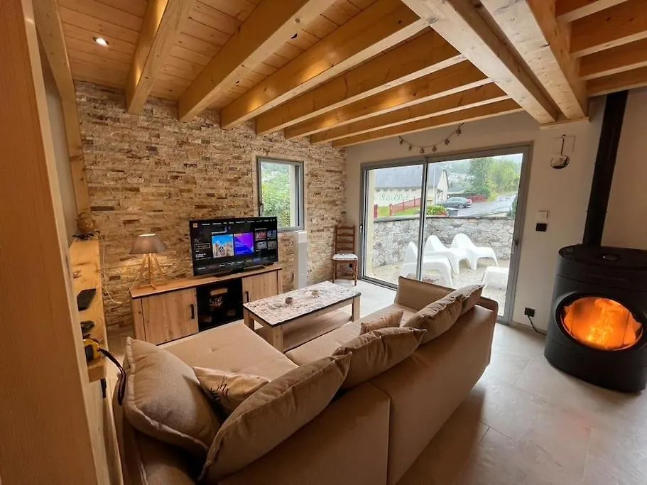 Le Chalet De Catarrabes Cauterets 0*,