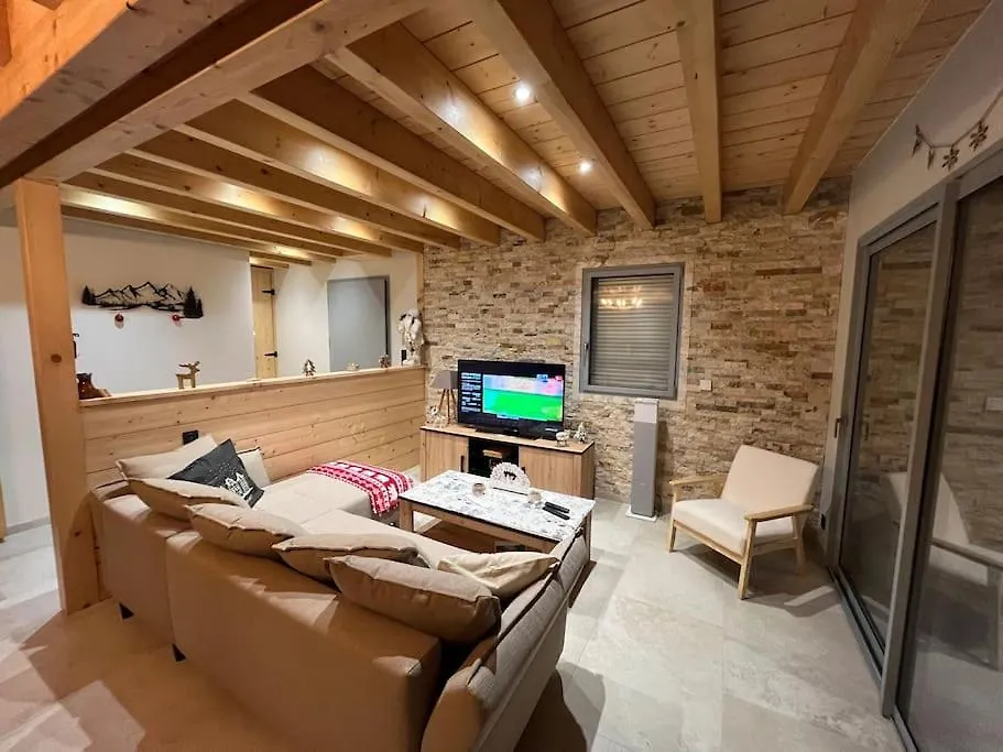 Le Chalet De Catarrabes Cauterets