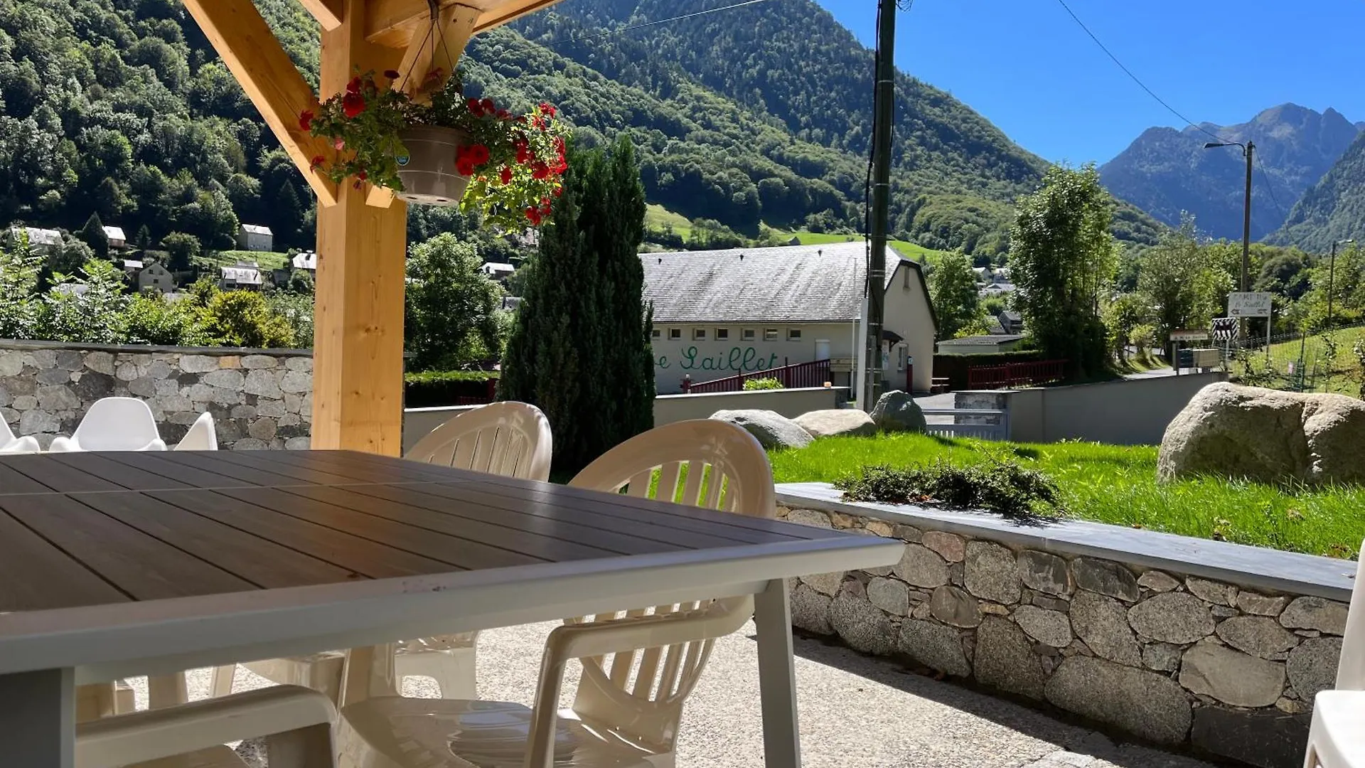 Le Chalet De Catarrabes Cauterets 0*,  Γαλλία